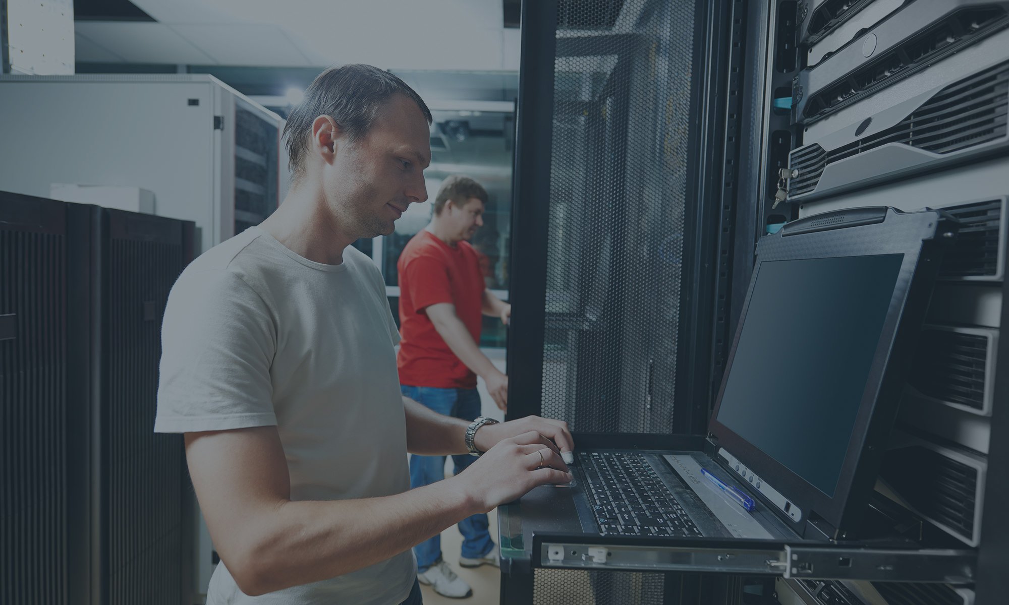 Secure VPS Hosting 